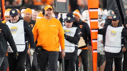 Josh Heupel will not retain Tennessee football strength coach Kurt Schmidt