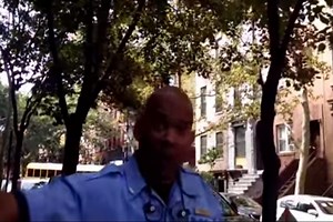 Buildings inspector probed for tirade against videographer