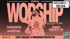 New Life Church & Community Center - Decatur, GA on Reels