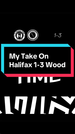 Halifax 1-3 Boreham Wood — Match Review: Boreham Wood’s Front Three Threat