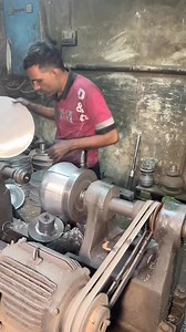 155K views · 1K reactions | Discover the secrets behind crafting a durable and stylish aluminium cooking pot! Watch as a master maker turns raw materials into a kitchen masterpiece. Whether you're a DIY enthusiast or a cooking lover, this video is for you! ️ #Craftsmanship #AluminiumCraft #HandmadePot #Metalworking #KitchenEssentials #Artisan #DIYProjects | Creators Craft | Facebook