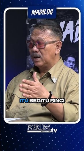 KOLONEL (PURN) SRI RADJASA: PRABOWO SIAPKAN GIBRAN - TEDDY 2029