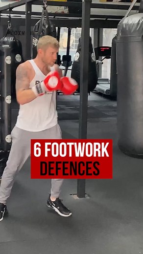 26K views · 813 reactions | Keep this stuff... #boxing #boxingtraining | Tony Jeffries | Facebook