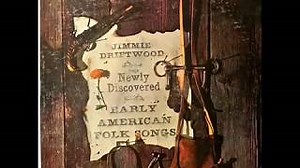 1st RECORDING OF: Battle Of New Orleans - Jimmie Driftwood (1957 version) Chords - ChordU