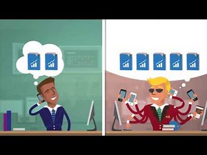 Overconfidence (explained in a minute) - Behavioural Finance