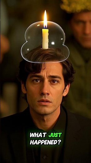 Can You Put Out a Candle with Sound