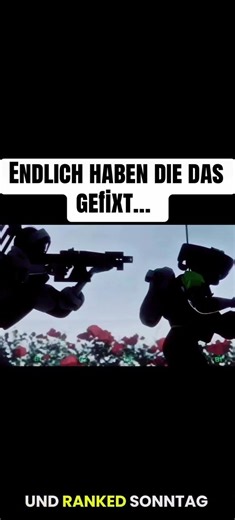 Endlich haben die es gefixt🔥 #gaming #extractionshooter #marathon #fypシ゚viral