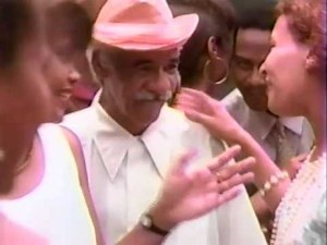 Commercial - AT&T World (1994)