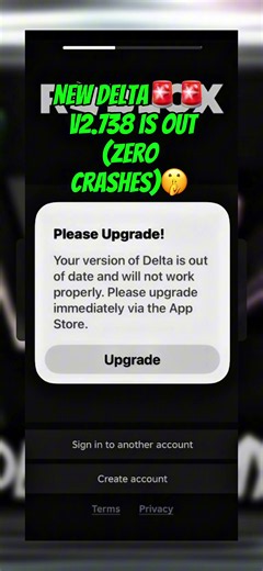 Step-by-step tutorial on how to find and install the newest Delta Executor update for Roblox mobile with zero crashes. Save this so you don't lose the steps! #roblox #deltaexecutor #robloxtutorial #robloxmobile #gamingtutorial