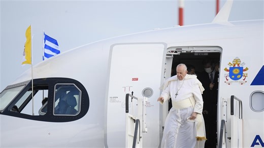 ¿Por qué el papa Francisco nunca visitó España y qué viaje tenía pendiente?