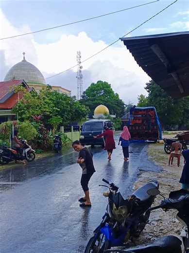 Joget Buton Wakatobi: Tari Viral yang Menggugah