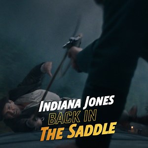 Indiana Jones and the Dial of Destiny is now playing at Elkins Cinema 8! Get tickets or view showtimes at www.elkinscinema8.com | Elkins Cinema 8 | Facebook