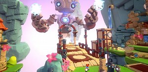 Super Lucky's Tale Review | TheSixthAxis