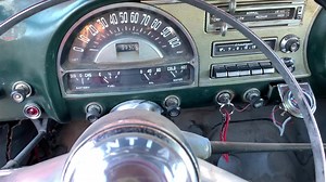 #1953 #pontiacchieftan #tksgarage #classiccar #rebuild #iaa the car is coming along, stay tuned #autoauctionrebuilds