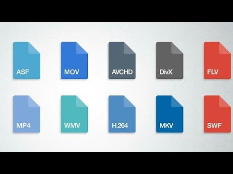 How to Convert .vbmv .mkv .mov .flv .wmv to mp4.FIX SOLUTION