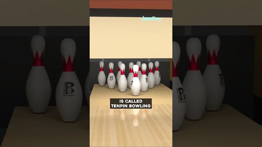 Bowling Pinsetter Machine 🎳