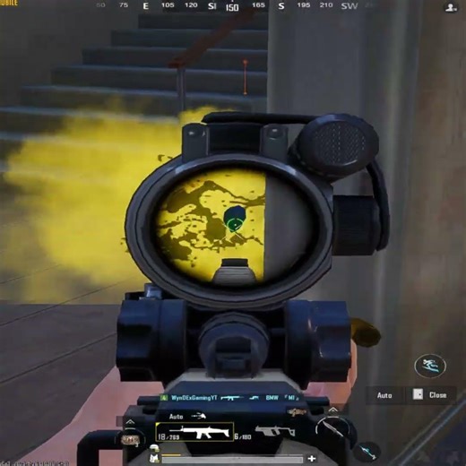 You Can Run But Can't Hide 😈