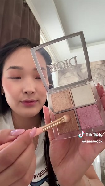 Mastering Victoria's Secret Angel Makeup Tutorial