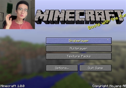 《2011年初代MC首发体验珍贵录像》