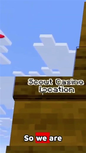 The Ultimate Minecraft Casino Plan! (And Wither Damage...)