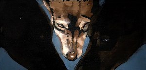 Watch: Experimental Animated Short Doc 'Lupus' About Stray Dogs | FirstShowing.net