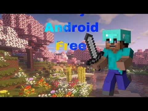 How to Get Minecraft java on Android for free | Brix Official