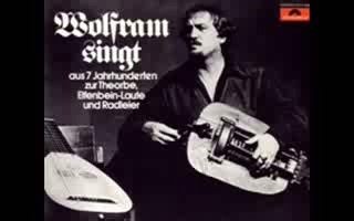 Flandern in Not [sung by Karl Wolfram]