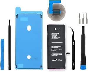 iFixit Battery Compatible with iPhone 6s Plus - Repair Kit