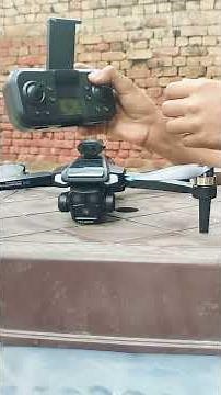 M22 Drone 😱😱 Unboxing😱