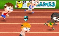 Play Mini Sports Challenge | Free Online  Games. KidzSearch.com