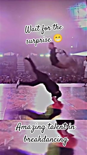 amazing talent in breakdancing, one of the best move #breakdance #breakdance #hiphop