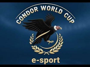 Condor 3 soaring race: Condor World Cup #9 at 19:15 UTC