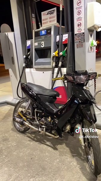 Yamaha Launch Control: A Guide to CRYPTON R105