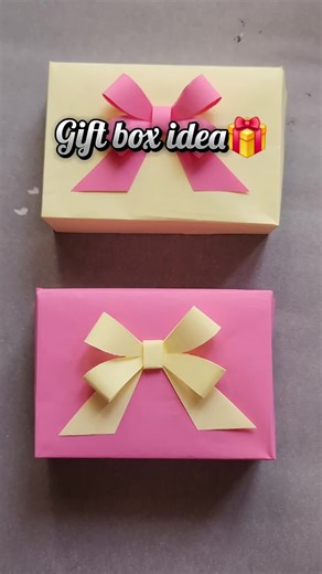 How to Create an Elegant DIY Gift Box