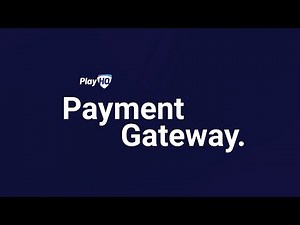 Payment Gateway (AUS Club)