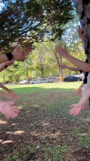 Go Crazy Dance Trend Explored