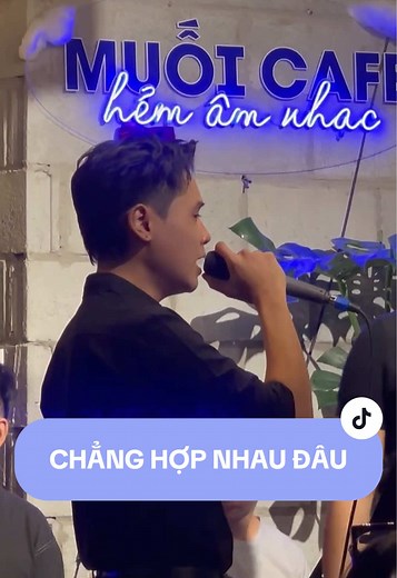 Câu chuyện buồn của Thanh Hưng tại Muối Cafe