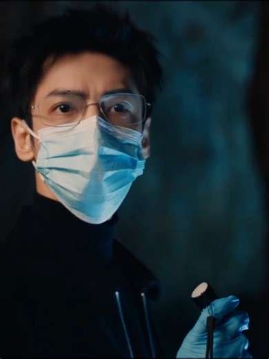 发现人茧😱 There are human cocoons.🕸️ #剥茧 #TheTruthWithin #罗云熙 #LuoYunxi #刘雅瑟 #CyaLiu #江奇霖 #JiangQilin #YOUKU #优酷 | 优酷Youku