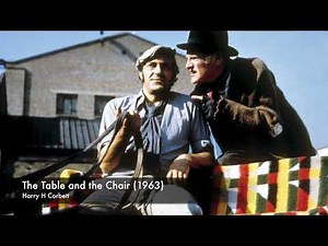 The Table and the Chair - Harry H Corbett (1963) - Steptoe and Son