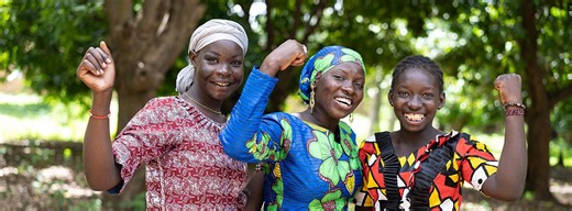 International Day for Women and Girls of African Descent | United Nations