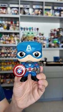The most creative Funko Pops in my collection