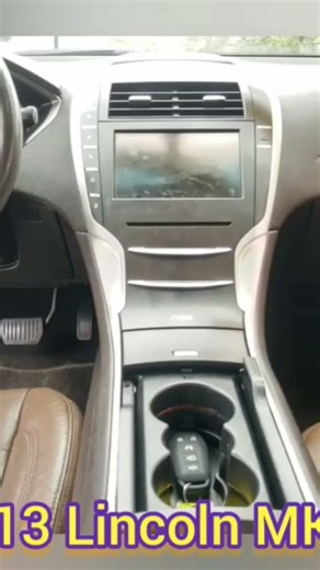 2013 Lincoln mkz #lincoln #mkz