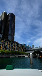 Barangaroo Wharf, Sydney | Australia-Phil