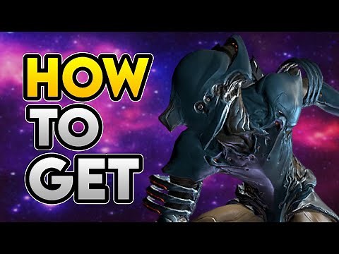 How to get VOLT in Warframe
