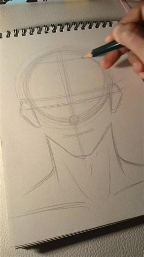 62K views · 2.6K reactions | how to draw a male face #drawingtutorial #art #sketch | SketchyCore | Facebook