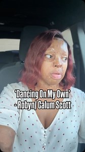 7.2K views · 13K reactions | I love both versions of this song  Song: ‘Dancing On My Own’ by @robynkonichiwa / @calumscott #Robyn #CalumScott #CoverSong #DancingOnMyOwn #DancingOnMyOwnCover | Kechi Okwuchi | Facebook