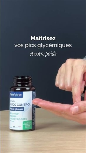 Fringales : et si c’était la glycémie ? 🤔