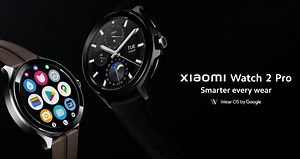Xiaomi are în sfârșit un smartwatch veritabil - Watch 2 Pro rulează WearOS, are eSIM și propune un design premium elegant