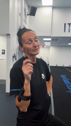 we wanted to hear from YOU! WHAT’S YOUR FAVORITE PROTOCOL…TINY MIC EDITION 👀 | Burn Boot Camp - Conway, AR