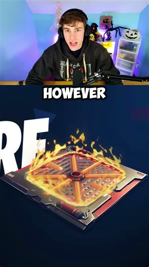 Do You Remember Fortnite's 5 Most Forgotten Items?